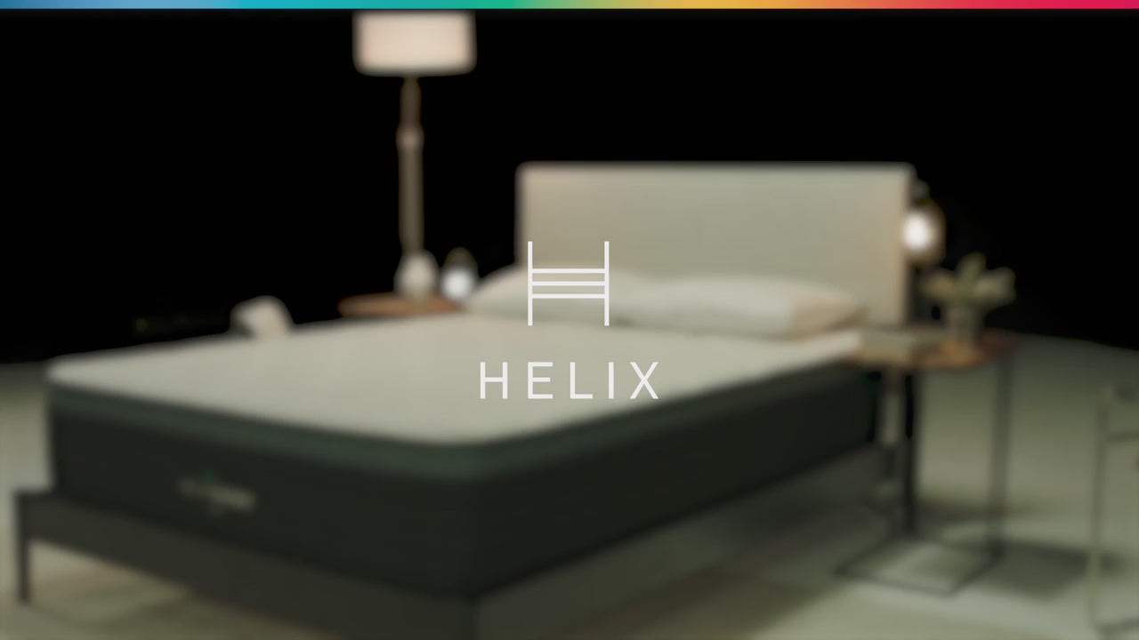 Helix Sunset Luxe