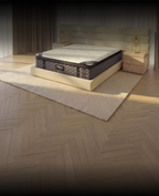 Puffy Lux Hybrid Mattress